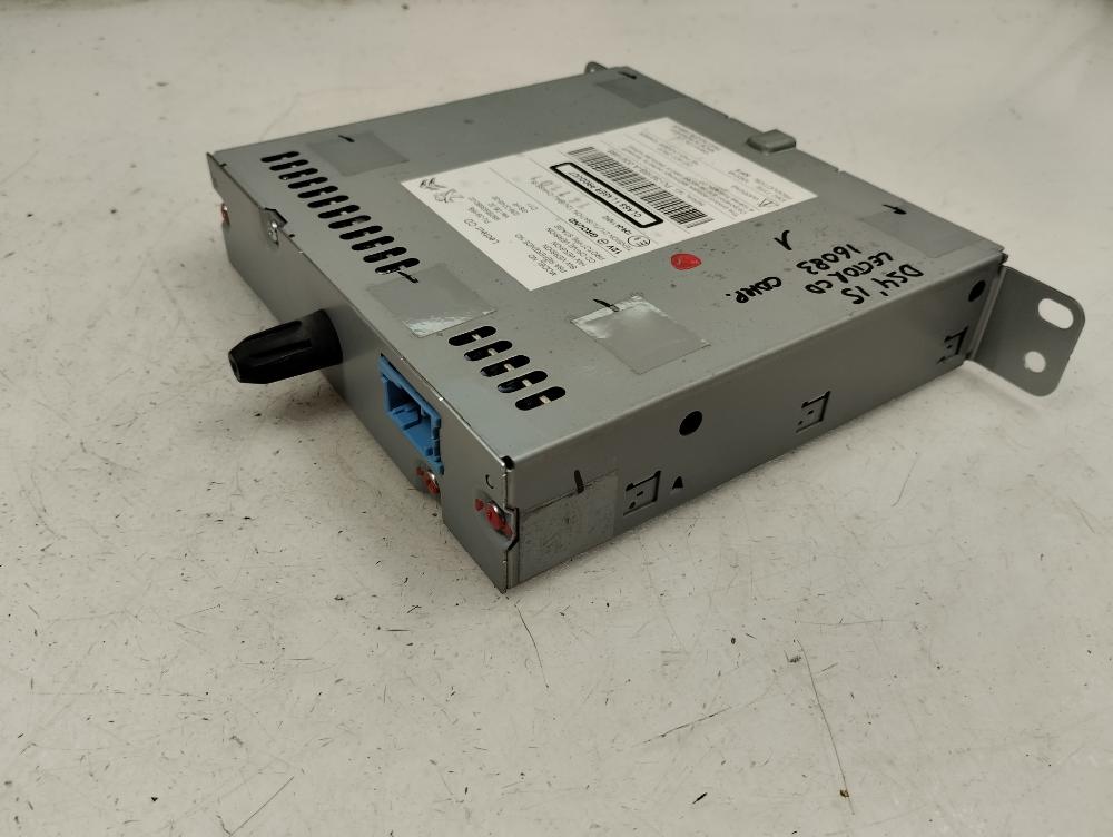 SISTEMA AUDIO RADIO CD CITROEN DS4 2015 1.6 THP MT 200CV