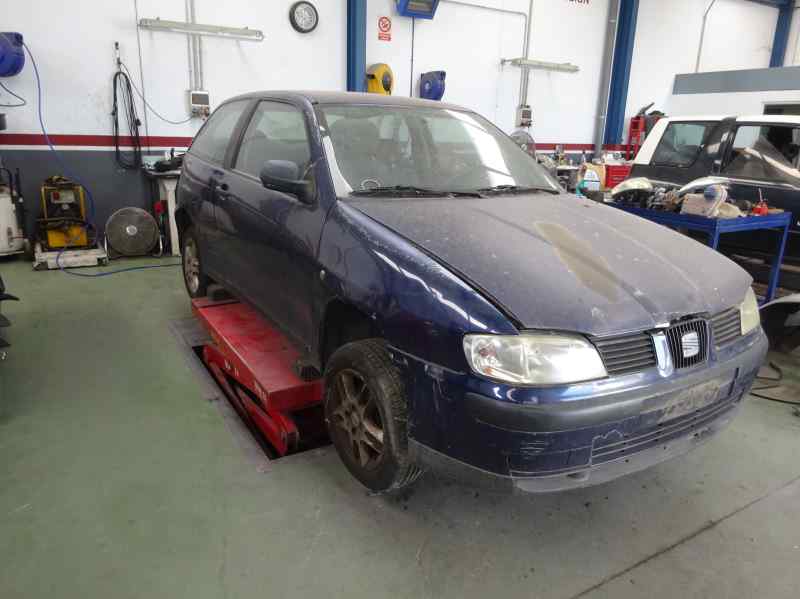 CERRADURA PUERTA DELANTERA DERECHA SEAT IBIZA 1.9 TD MT 90CV