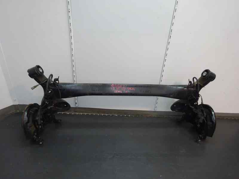 PUENTE TRASERO NISSAN QASHQAI 2021 1.3 MT 140CV | 103KW