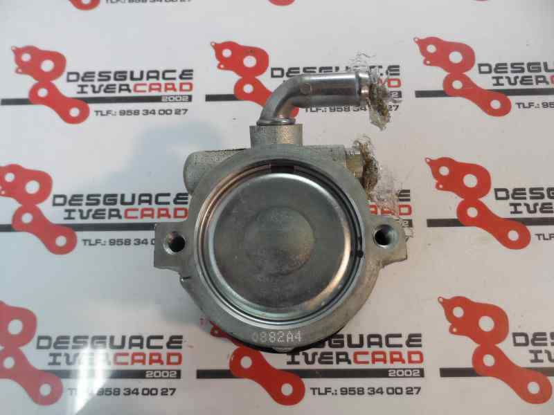 BOMBA DIRECCION DACIA SANDERO 1.2 16V MT 75CV
