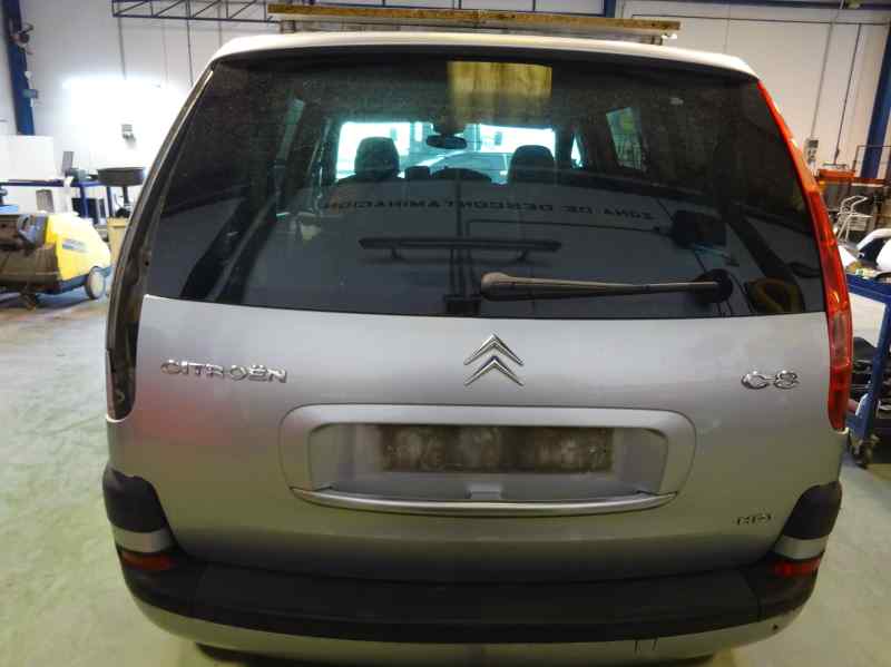 POLEA CIGUENAL CITROEN C8 2.0 HDI MT 109CV