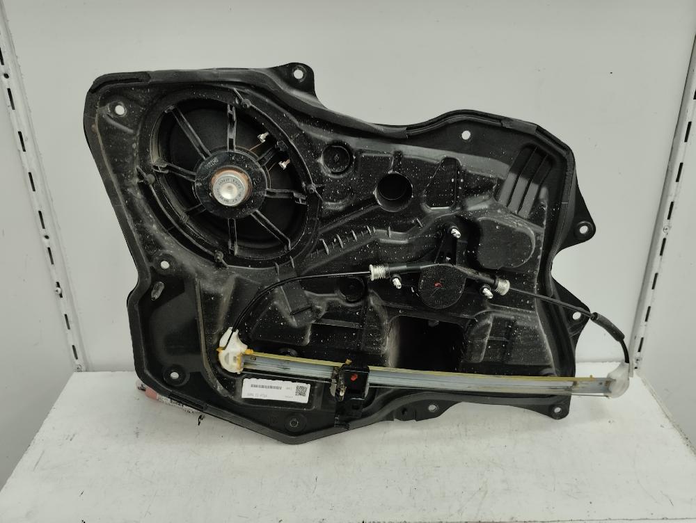 ELEVALUNAS TRASERO IZQUIERDO MAZDA 3 2.2 CITD MT 150CV