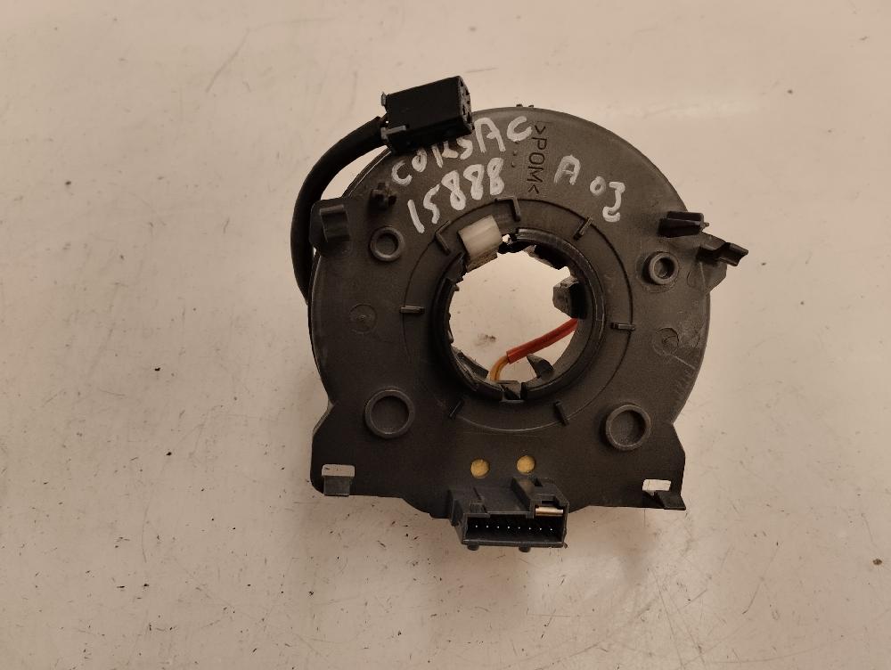 ANILLO AIRBAG OPEL CORSA 2002 1.7 DTI MT 75CV | 55KW