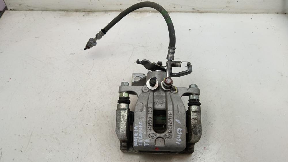 PINZA FRENO TRASERA IZQUIERDA HYUNDAI IONIQ 1.6 HYBRID AMT 105CV