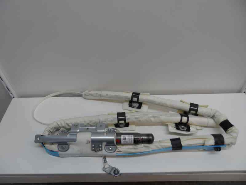 AIRBAG CORTINA DELANTERO DERECHO FORD FOCUS 1.6 TDCI MT 115CV
