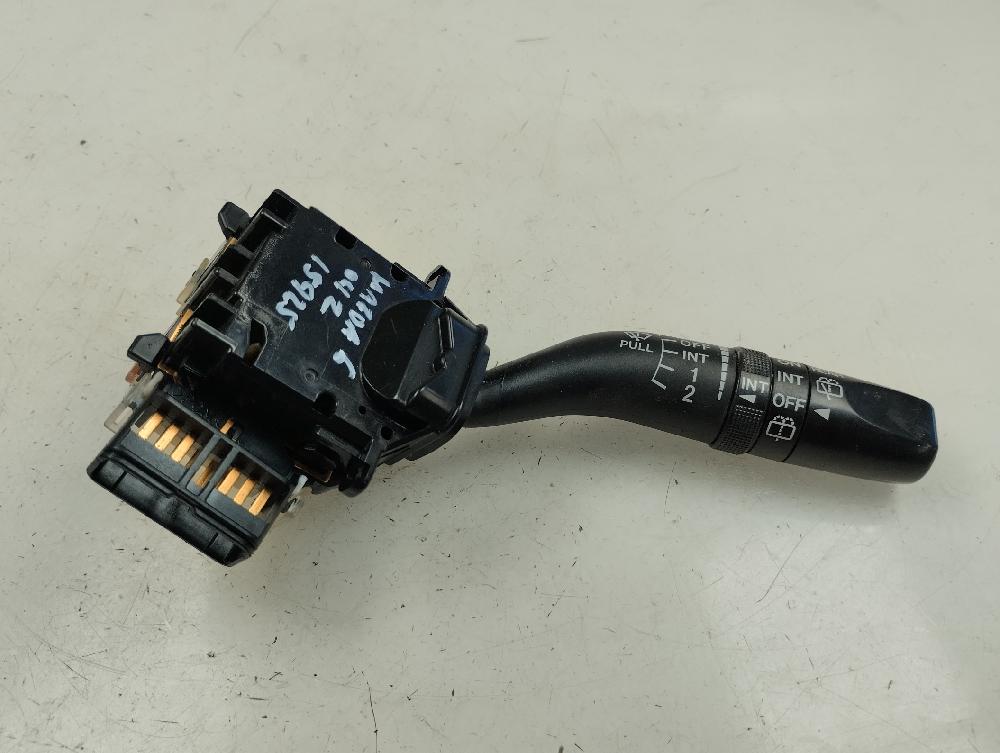 MANDO LIMPIA MAZDA 6 2.0 MZR-CD MT 136CV | 100KW