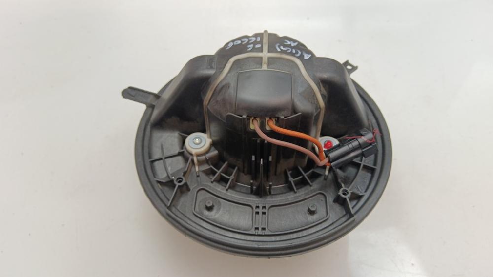 MOTOR CALEFACCION MERCEDES BENZ CLASE A 2.0 A 180 CDI MT 109CV