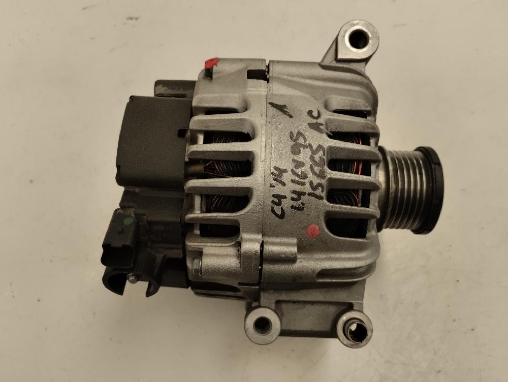 ALTERNADOR CITROEN C4 1.4 MT 95CV