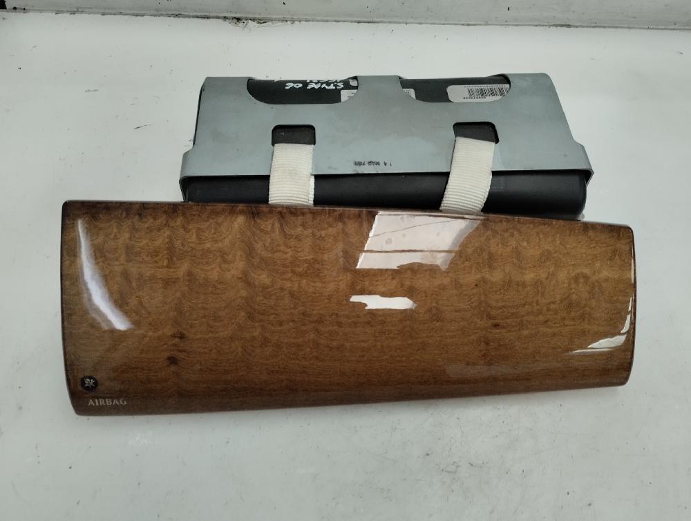 AIRBAG DELANTERO DERECHO JAGUAR STYPE 2.7 D MT 207CV