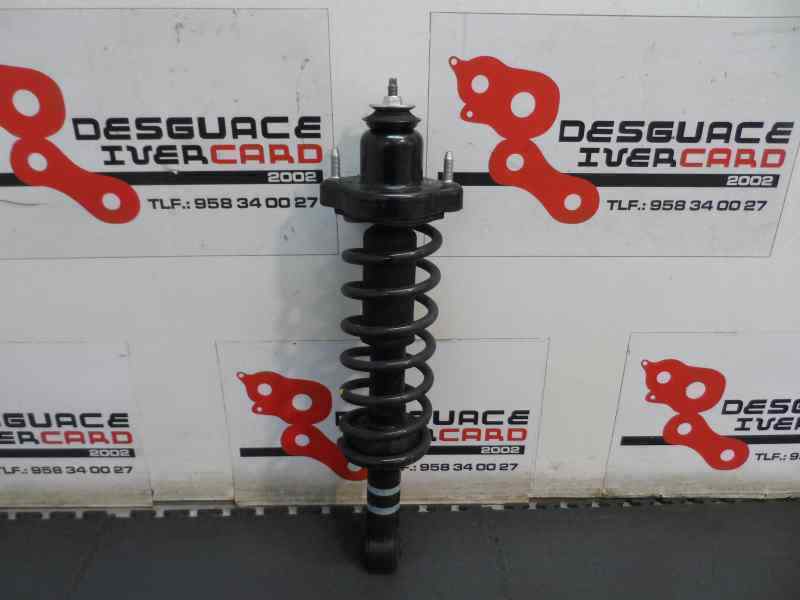 AMORTIGUADOR TRASERO DERECHO MITSUBISHI ASX 1.6 MT 2WD 117CV