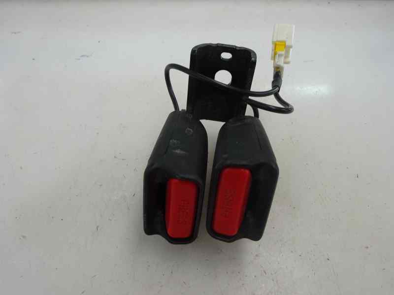 ANCLAJE CINTURON TRASERO DERECHO CITROEN DS4 1.6 VTI MT 120CV