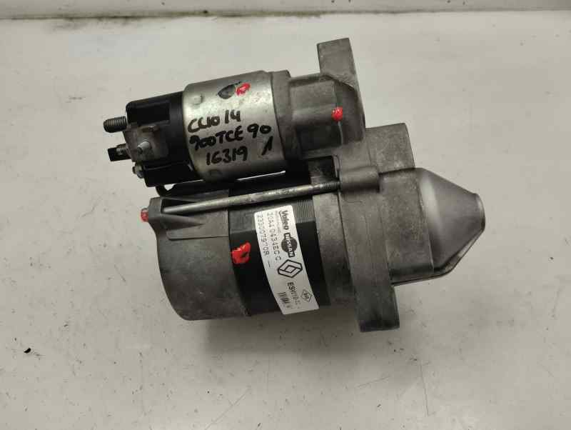 MOTOR ARRANQUE RENAULT CLIO 0.9 TSE MT 90CV