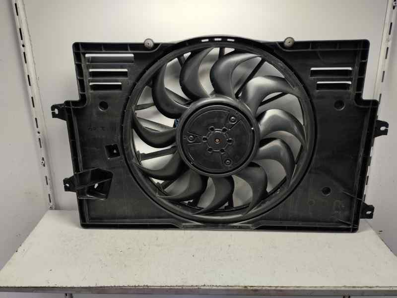 ELECTROVENTILADOR KIA CEED 1.6 CRDI MT 136CV