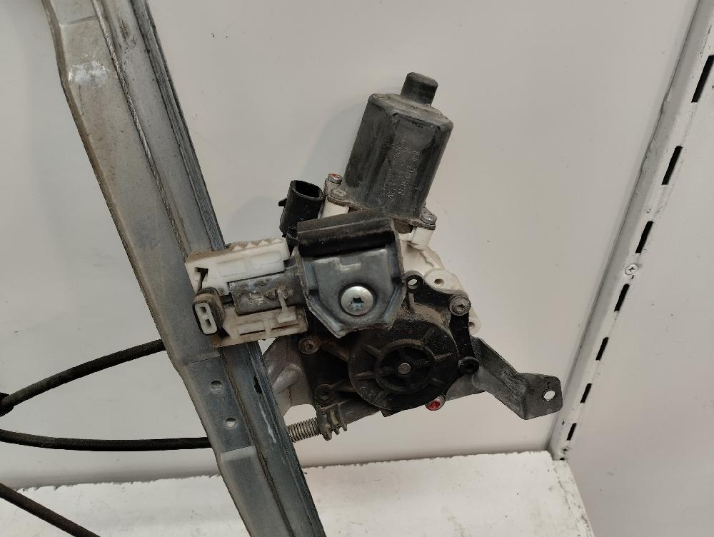 ELEVALUNAS DELANTERO DERECHO SMART FORFOUR 1.1 MT 75CV