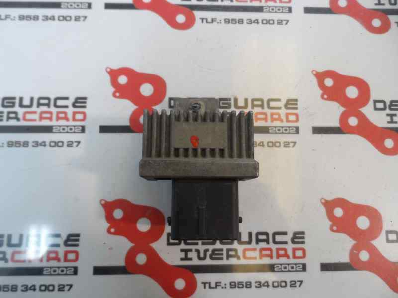 CAJA PRECALENTAMIENTO CITROEN XSARA PICASSO 1.6 HDI 80CV DIESEL