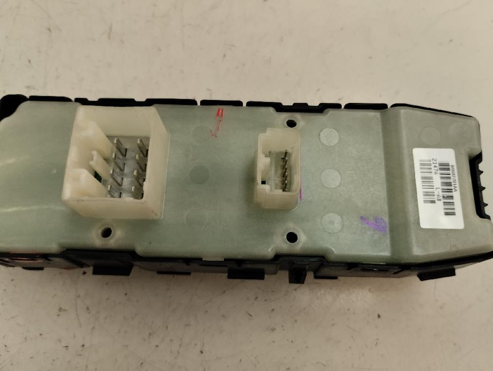 MANDO ELEVALUNAS DELANTERO IZQUIERDO CHRYSLER SEBRING 2.0 MT 140CV | 103KW