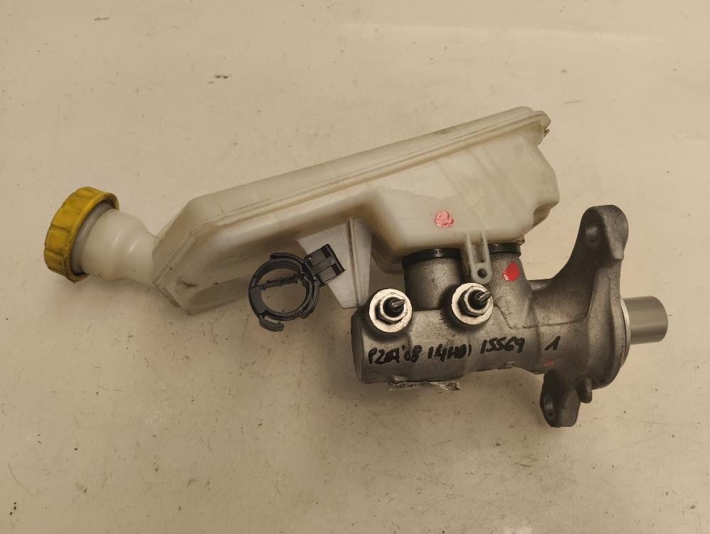 BOMBA FRENO PEUGEOT 207 1.4 HDI MT 70CV