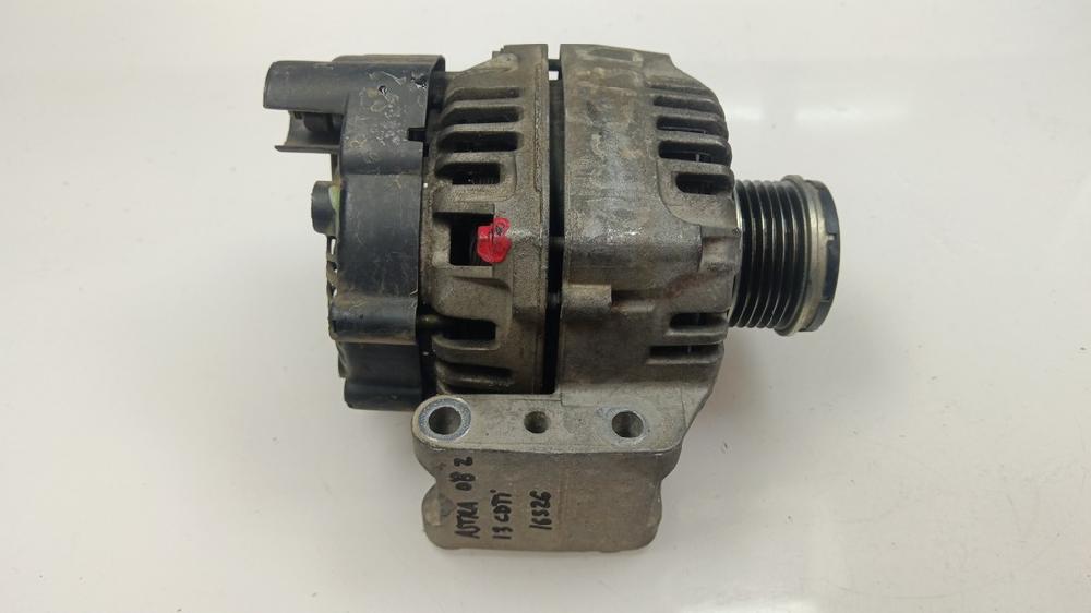 ALTERNADOR OPEL ASTRA 1.3 MT 90CV | 66KW