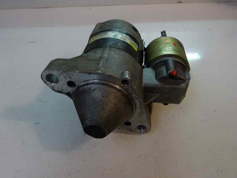 MOTOR ARRANQUE RENAULT CLIO 1.2 MT 58CV | 43KW