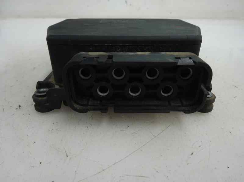 VALVULA AIRE ADICIONAL SEAT IBIZA 2007 1.9 TDI MT 130CV