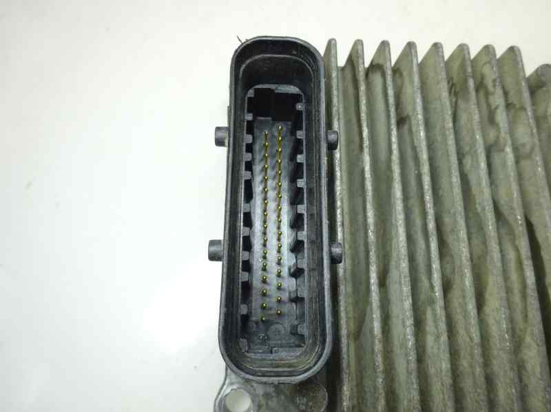CENTRALITA MOTOR UCE OPEL ASTRA 1.6 MT 101CV | 74KW