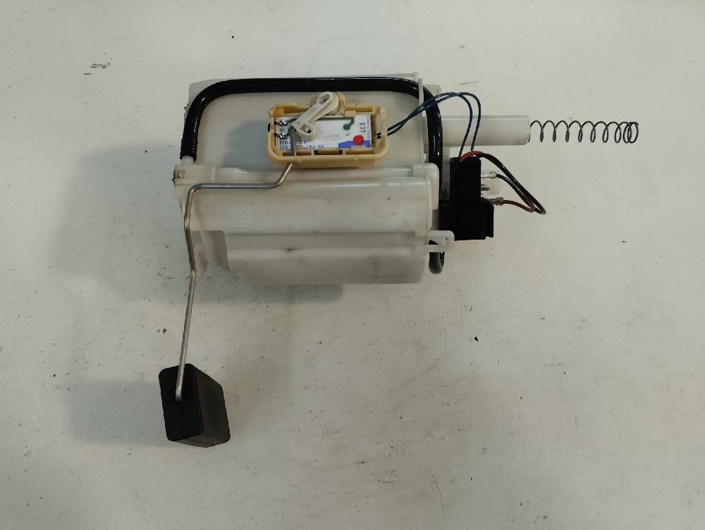 BOMBA COMBUSTIBLE MERCEDES BENZ CLASE C 2006 1.8 C 180 KOMPRESSOR MT 143CV