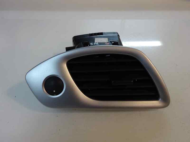 REJILLA AIREADORA RENAULT SCENIC 1.9 DCI MT 130CV