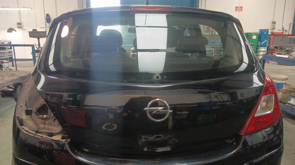 PORTON TRASERO OPEL CORSA 1.3 CDTI MT 75CV