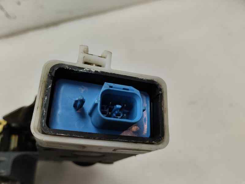 CERRADURA PUERTA DELANTERA IZQUIERDA MITSUBISHI CARISMA 1.9 DI-D MT 115CV | 85KW