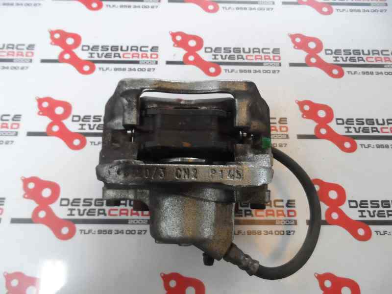 PINZA FRENO DELANTERA IZQUIERDA DACIA SANDERO 1.2 16V MT 75CV