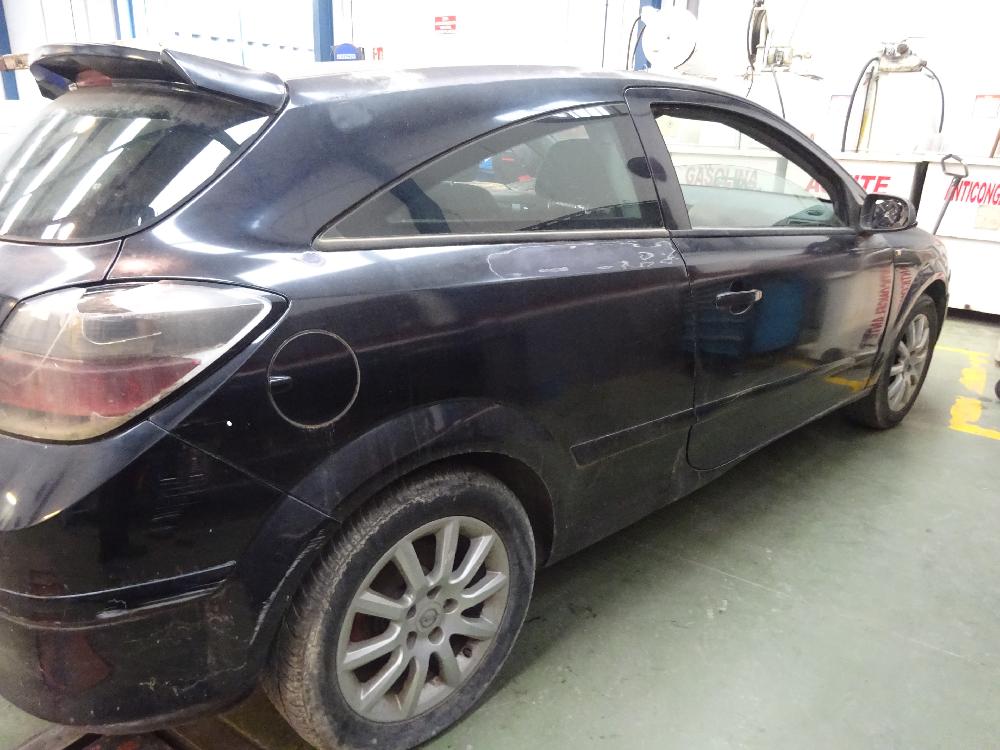 ELEVALUNAS DELANTERO DERECHO OPEL ASTRA 2005 1.7 CDTI MT 100CV