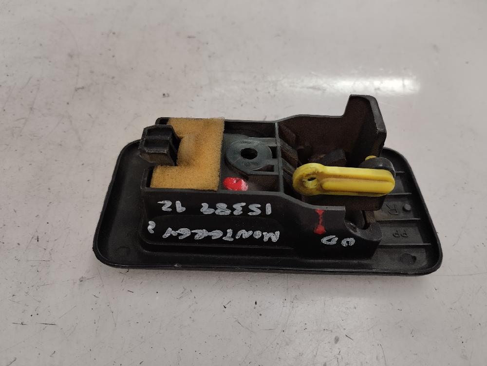 MANETA INTERIOR DELANTERA DERECHA OPEL MONTEREY 3.1 TD MT 4WD 114CV | 84KW