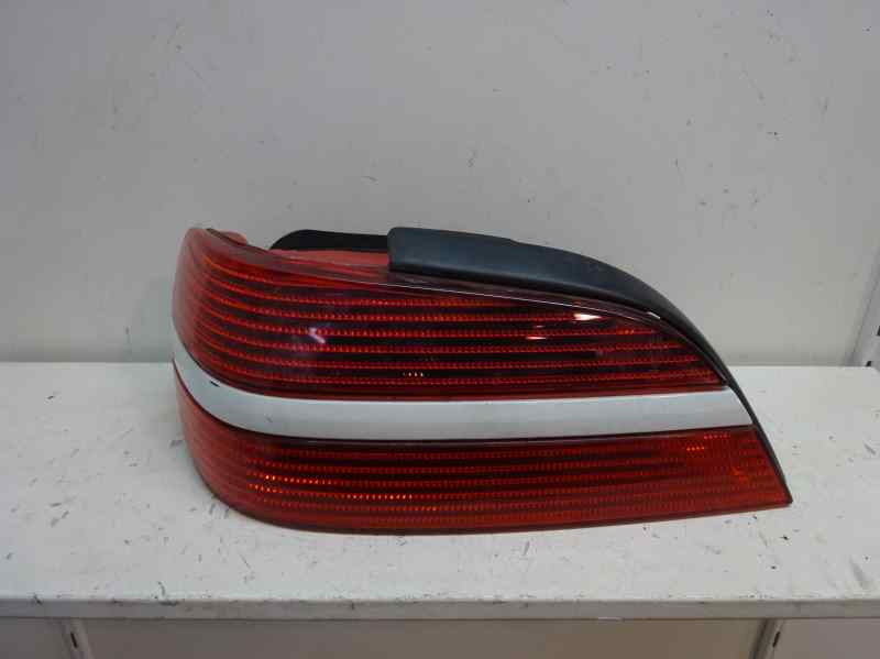 PILOTO TRASERO IZQUIERDO PEUGEOT 406 2001 2.0 HDI MT 90CV