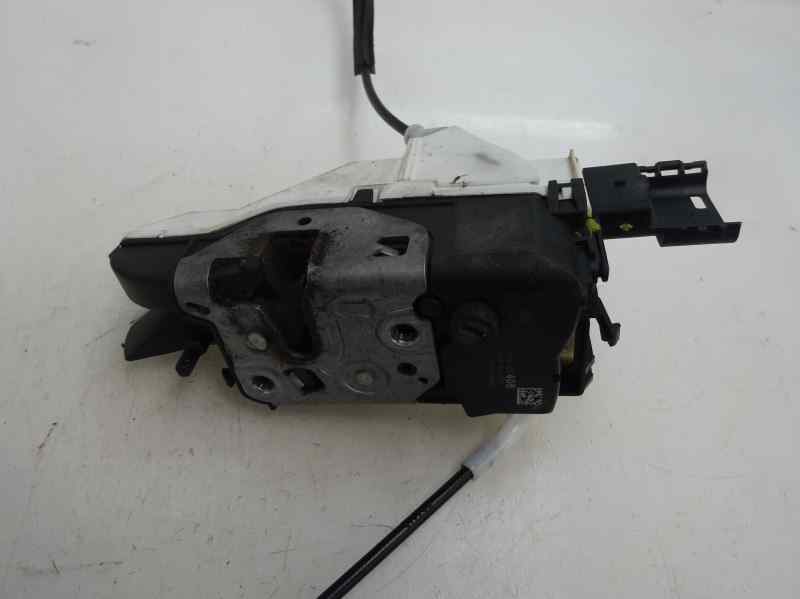 CERRADURA PUERTA DELANTERA IZQUIERDA CITROEN BERLINGO 1.6 HDI MT L1 75CV | 55KW