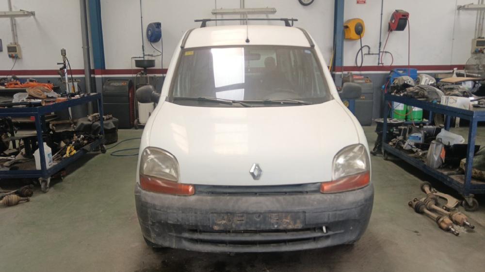 RENAULT KANGOO 1997 1.5 DCI MT 65CV | 48KW