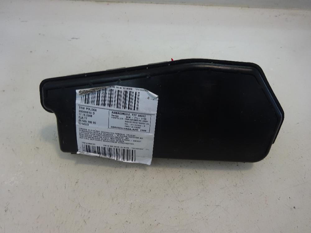 AIRBAG DELANTERO DERECHO PEUGEOT 308 2008 1.6 HDI MT 110CV