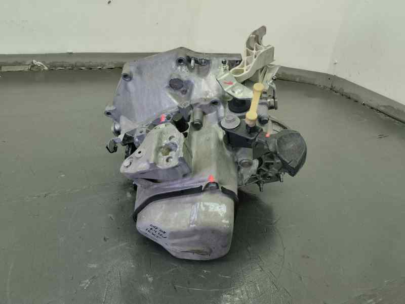 CAJA CAMBIOS PEUGEOT 207 1.4 VTI MT 95CV