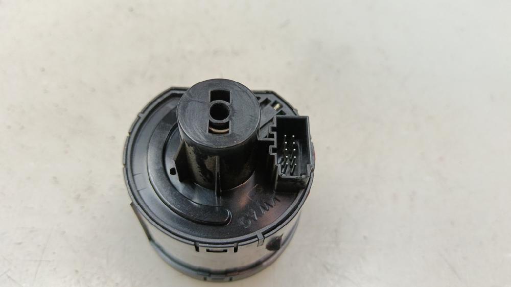 MANDO LUCES SEAT LEON 1.6 115CV TRANSMISION AUTOMATICA, DIESEL
