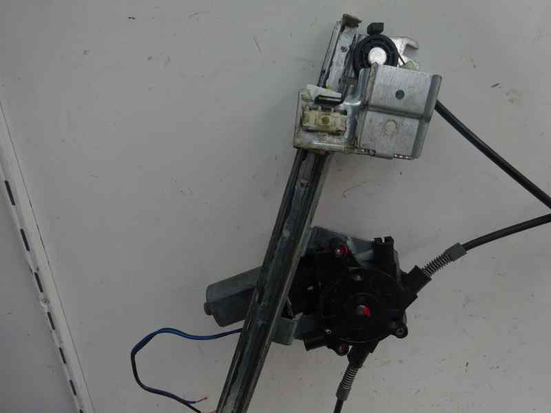 ELEVALUNAS DELANTERO IZQUIERDO SEAT IBIZA 1.4 MT 60CV | 44KW
