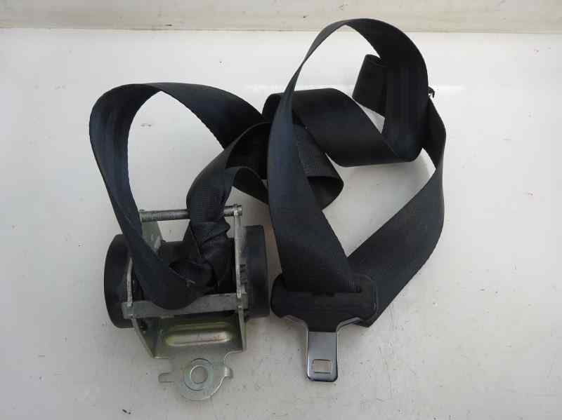 CINTURON SEGURIDAD TRASERO DERECHO PEUGEOT 308 1.6 HDI MT 114CV