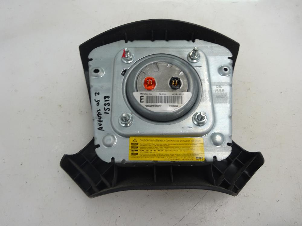 AIRBAG DELANTERO IZQUIERDO TOYOTA AVENSIS 2.2 D MT 148CV | 109KW