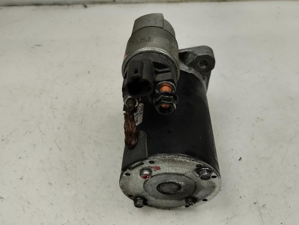 MOTOR ARRANQUE HYUNDAI ELANTRA 2012 1.6 MT 132CV | 97KW