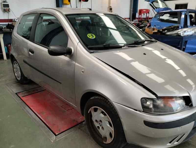 MANDO MULTIFUNCION FIAT PUNTO 1.2 MT 60CV | 44KW