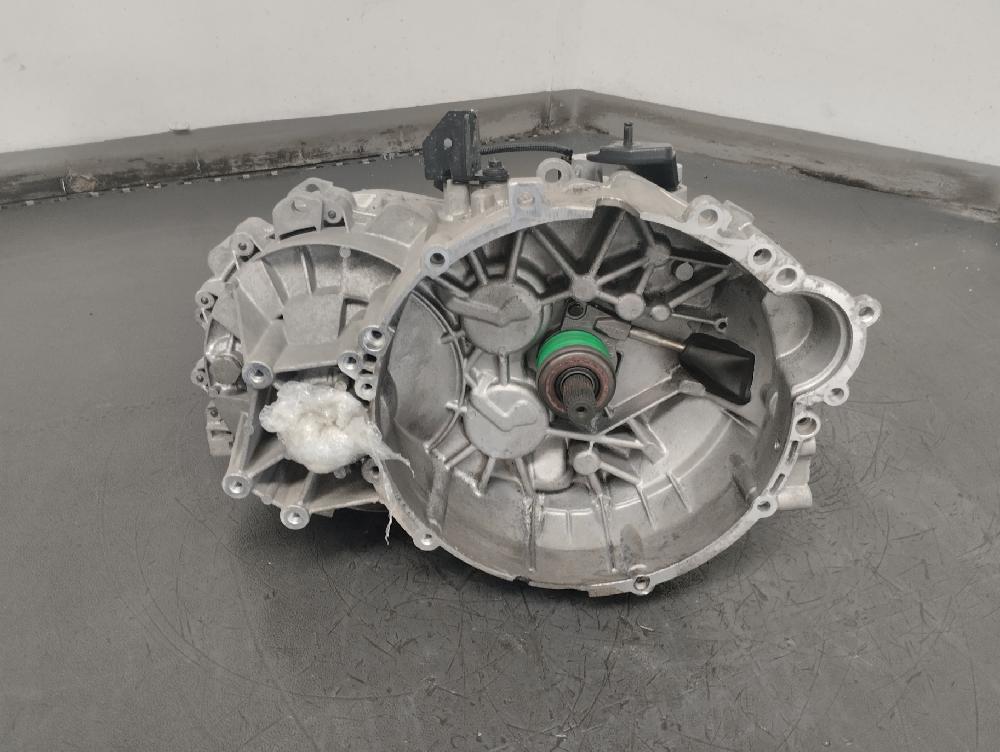 CAJA CAMBIOS VOLVO V40 1.8 MT 122CV | 89KW