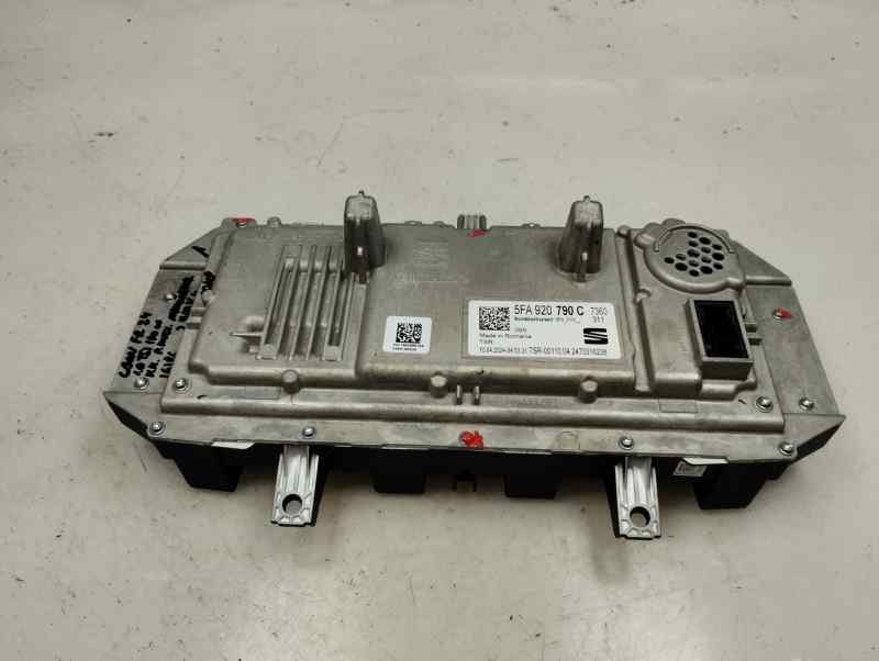 CUADRO INSTRUMENTOS SEAT LEON 1.0 115CV MT