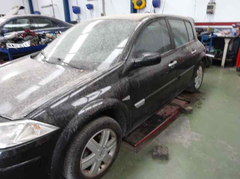 PARAGOLPES DELANTERO RENAULT MEGANE 2006 1.5 DCI MT 106CV