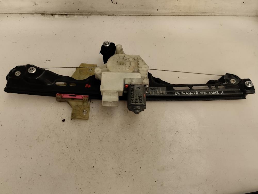 ELEVALUNAS TRASERO DERECHO CITROEN C4 PICASSO OTROS