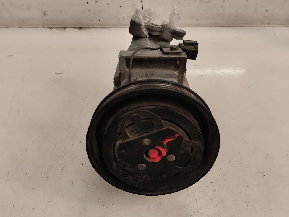 COMPRESOR AIRE ACONDICIONADO NISSAN MICRA 2003 1.2 MT 80CV | 59KW