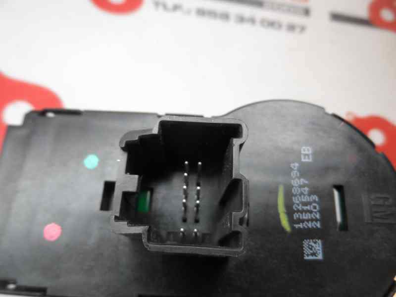 MANDO LUCES OPEL ASTRA 2.0 CDTI MT 165CV