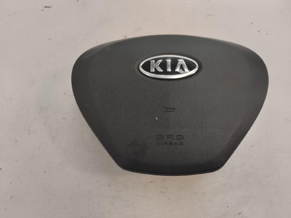 AIRBAG DELANTERO IZQUIERDO KIA CEED 1.6 MT 113CV | 83KW